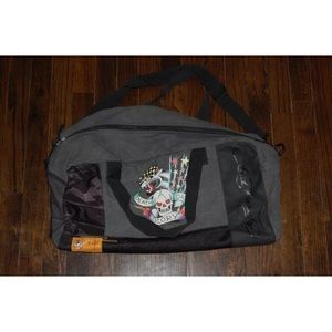 Ed Hardy Duffel Bag!